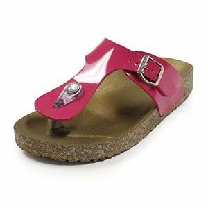 H2K 'VERKIN JR' Boys Girls Flip-Flops Sandal